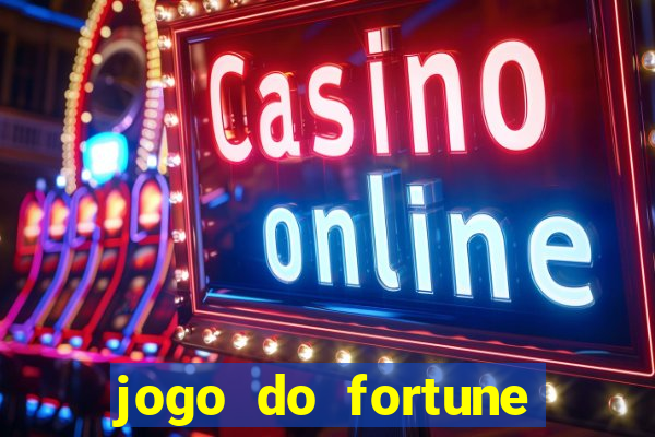 jogo do fortune dragon grátis